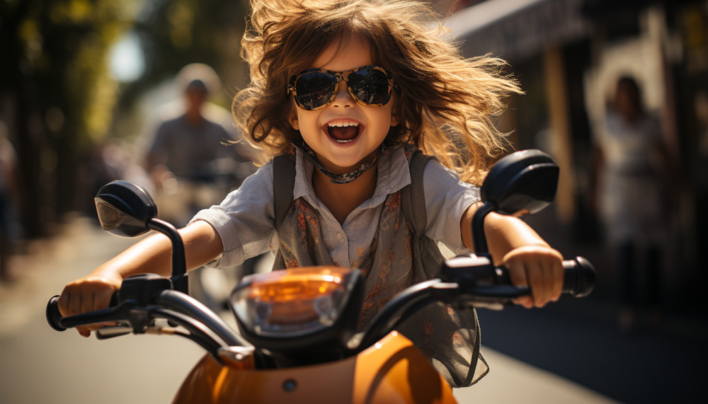 4 critères à prendre en compte pour choisir une trottinette électrique pour adulte