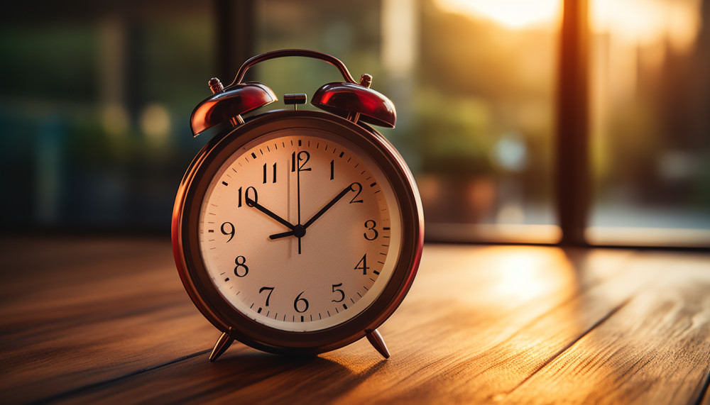 À quel moment de la journée faut-il faire du sport ?