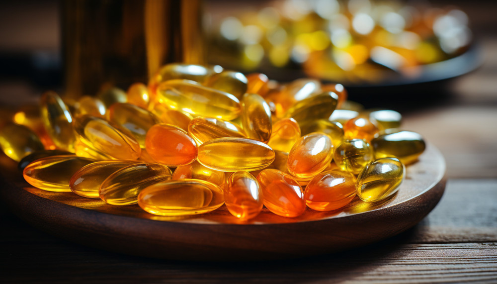 Ce que vous ne savez pas encore sur les acides gras essentiels