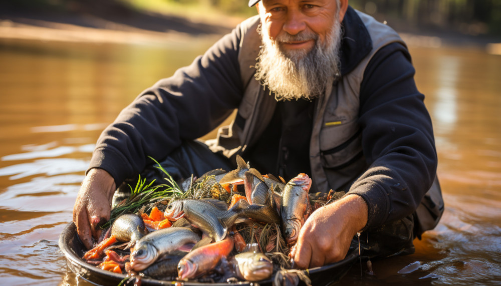 Comment choisir et utiliser efficacement les leurres métalliques pour la pêche : spinnerbait, chatterbait, jig casting