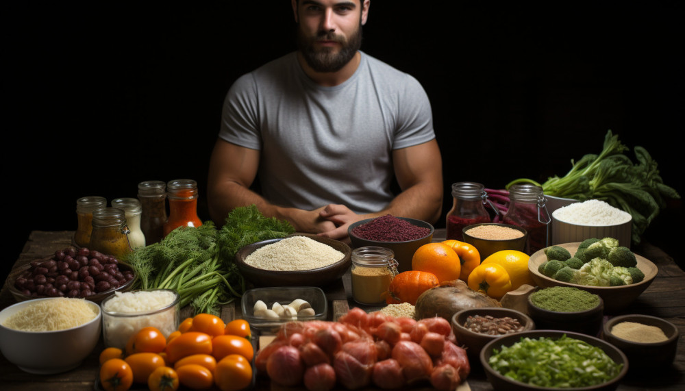 Comment composer le meilleur programme alimentaire pour une musculation rapide ?