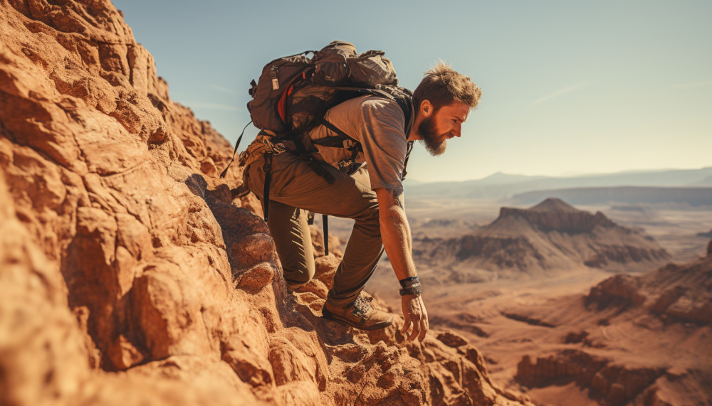 Comment évaluer ton niveau en escalade ?