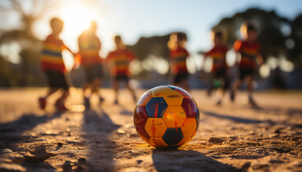 Comment intégrer un club de formation en football ?