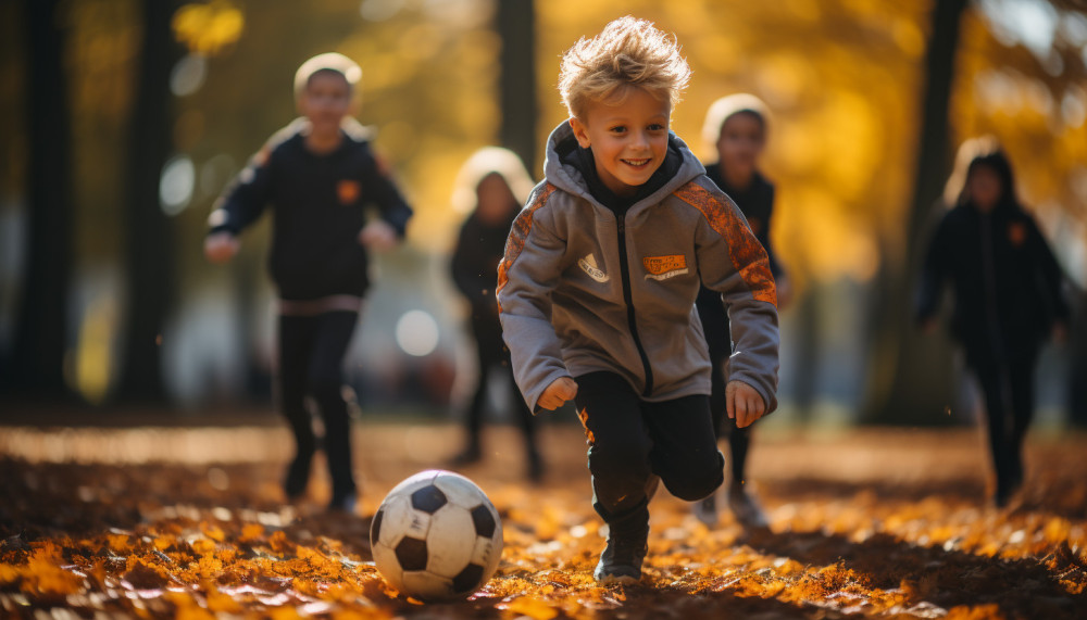 Comment obtenir un stage de foot ?