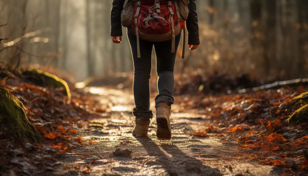 Comment préparer correctement la randonnée ?
