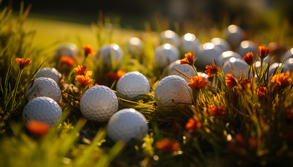 Conseil pour choisir des balles de golfs