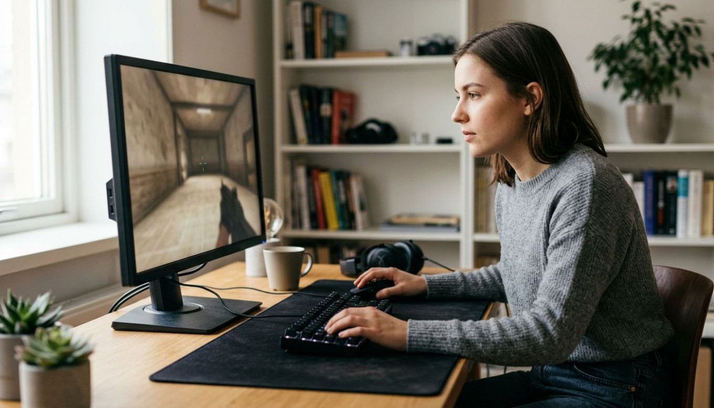 Conseils pour débutants : premiers pas dans les jeux de précision