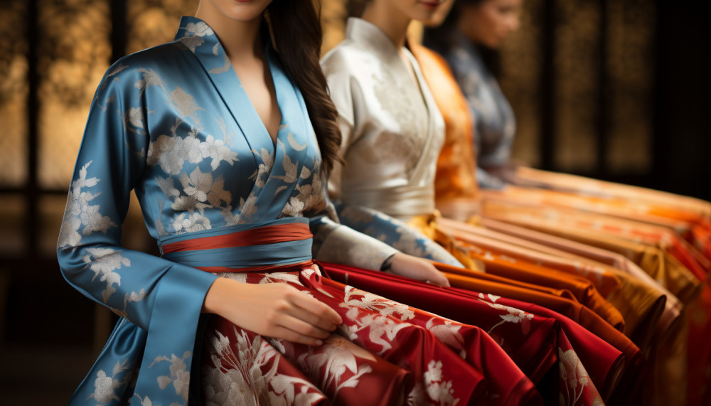 La tradition du kimono dans les arts martiaux
