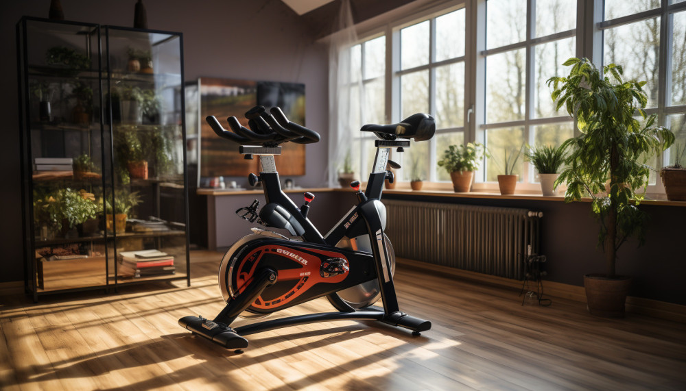 Les différents modèles d’un home trainer