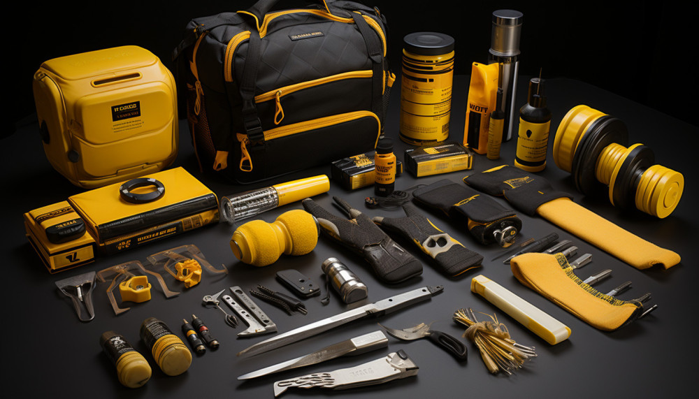 Les équipements qu’il faut pour une compétition de bras de fer