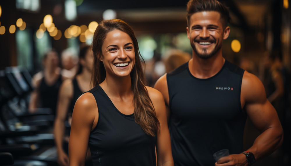 L’utilité d’un coach sportif de remise en forme sur Lille