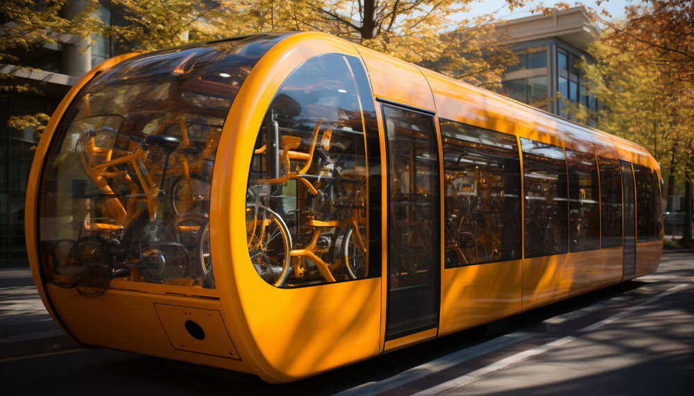 Porte-bagage Vélo : En savoir plus sur son fonctionnement et son importance