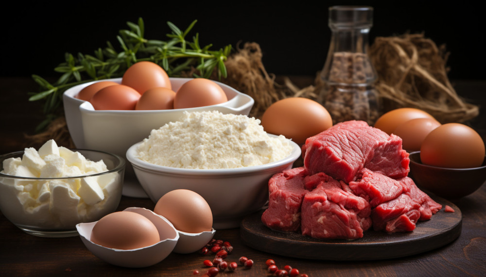 Pourquoi consommer des protéines en musculation ?