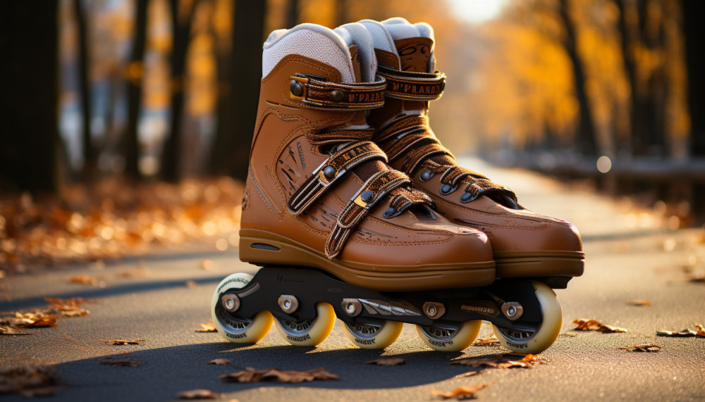 Pourquoi devriez-vous vous mettre au skating ?