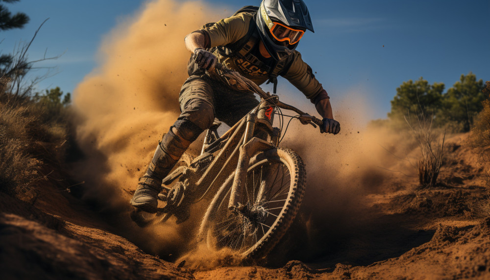 Pourquoi est-il bien d’opter pour le vélo VTT