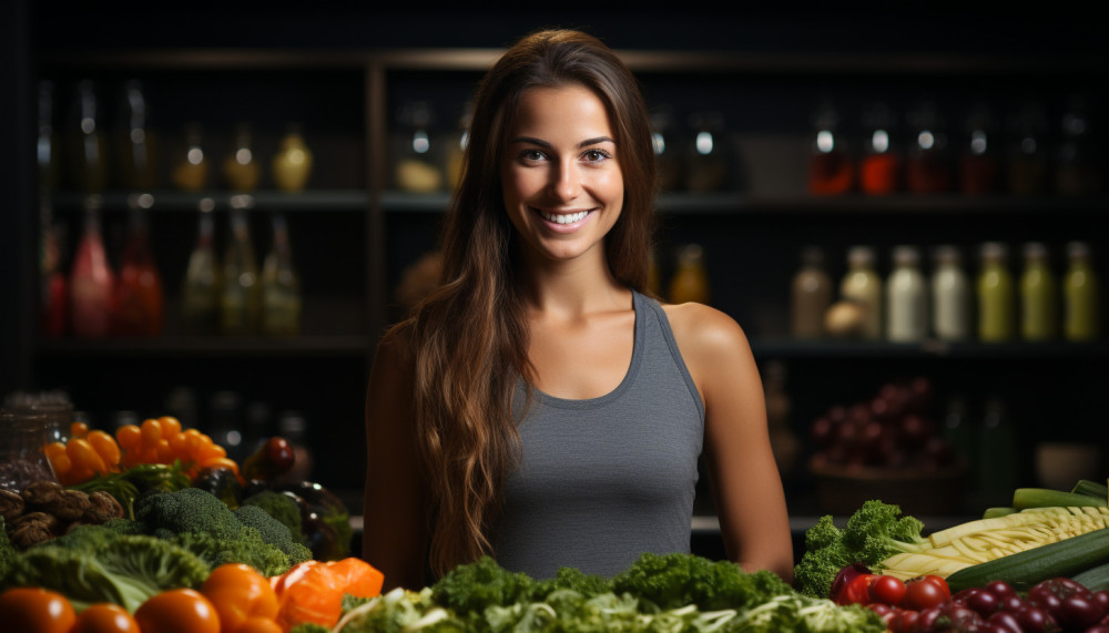 Que faut-il savoir sur l’alimentation du sportif ?