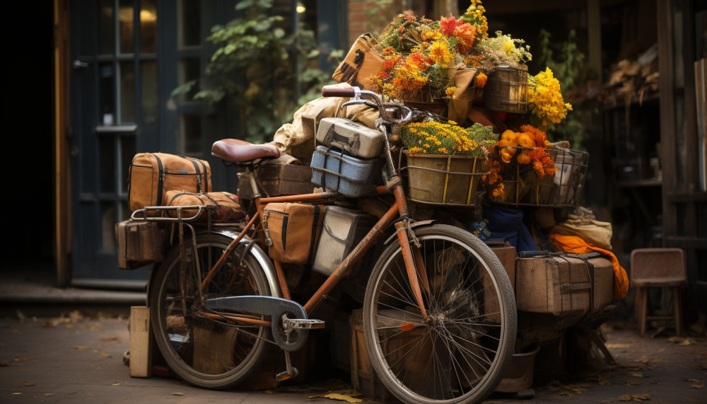 Quels sont les avantages du vélo cargo ?